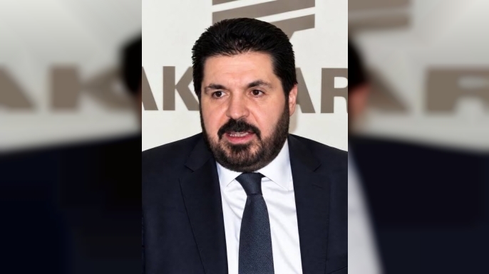 Savcı Sayan ; Vurgunculara Meydan Okuyorum