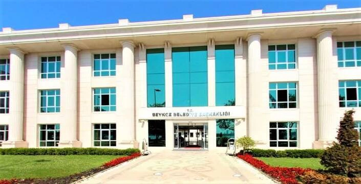 BEYKOZ BELEDİYESİNE İNCELEME BAŞLATILDI