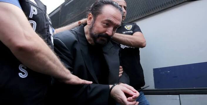 İBB’nin göz yumduğu villadan son görüntüler