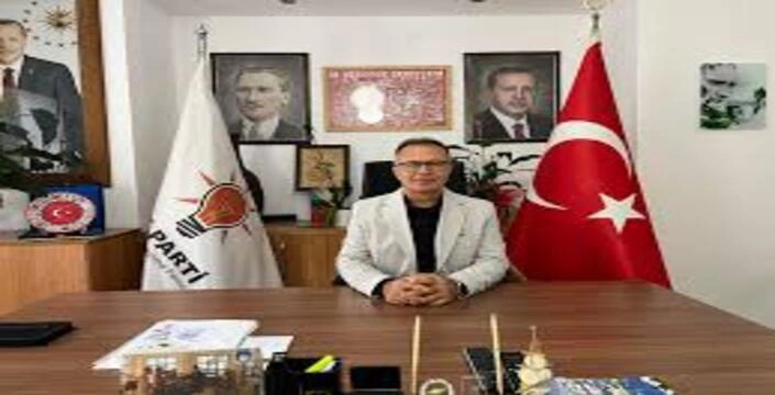 Coşkun Akbıyık İstifa Etti