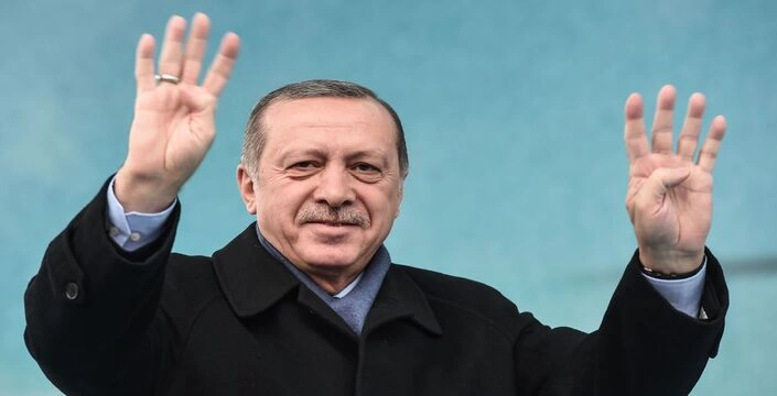 CUMHURBAŞKANI'NDAN ÇOK ÖNEMLİ MESAJ