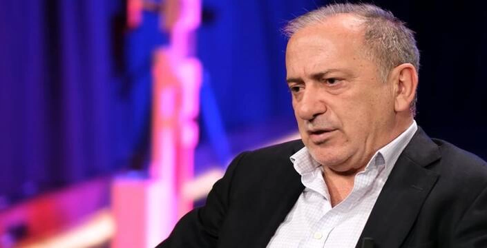 FATİH ALTAYLI YAKALANDI