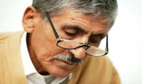 Abdurrahim Karakoç