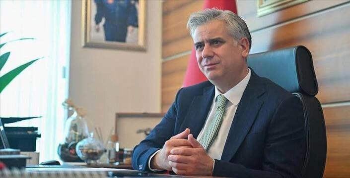 Hasan Basri Yalçın Kaza Geçirdi