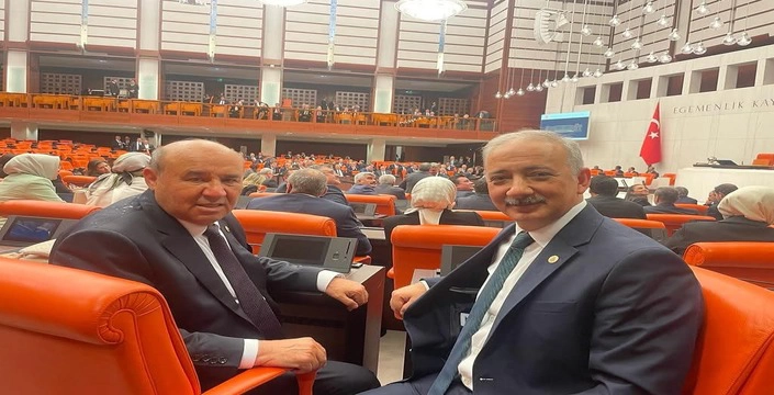 KADEM METEDEN YENİ MÜJDELER