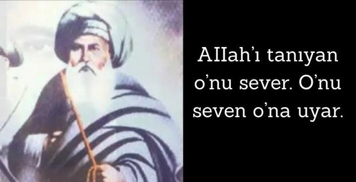 Seyyid Abdülkadir-i Geylani