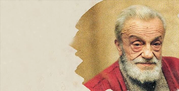 Necip Fazıl Kısakürek