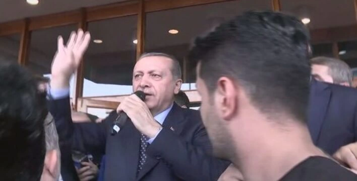 15 Temmuz Destanı