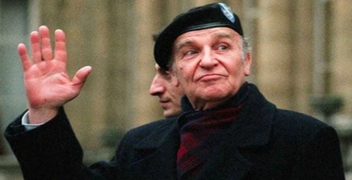 Bilge Lider