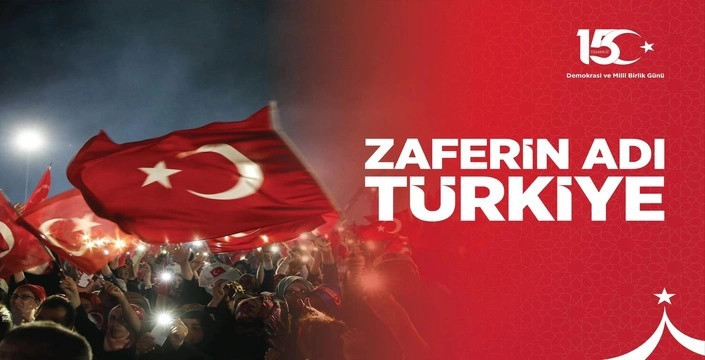 Bu Yılki Tema Belli Oldu