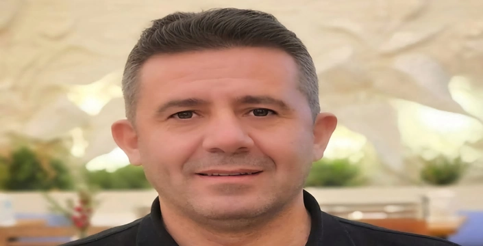 Cumhurbaşkanının Talimatını İlk Yayınlayan İsim
