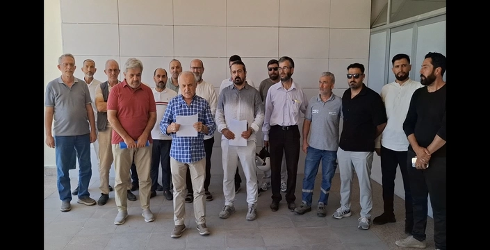 Değer-Der'den Suç Duyurusu