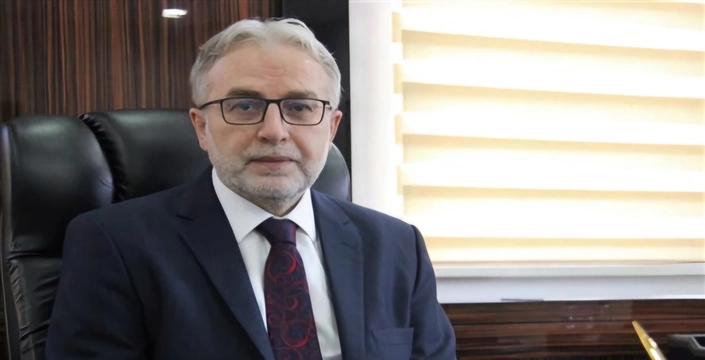 Dr. Rüstem Can Yeni Muğla Müftüsü