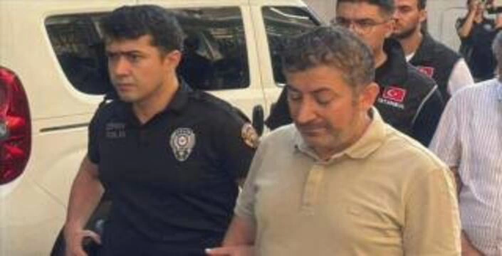 FETÖnün Finansörü Yakalandı