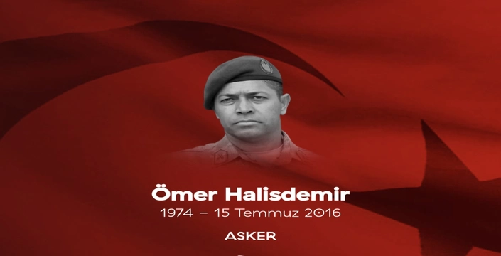 İşte 15 Temmuz Şehitleri