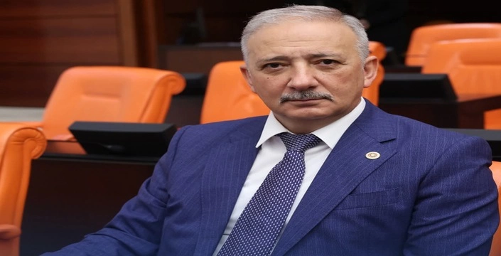 Kadem Mete; İspatlamayan şerefsizdir
