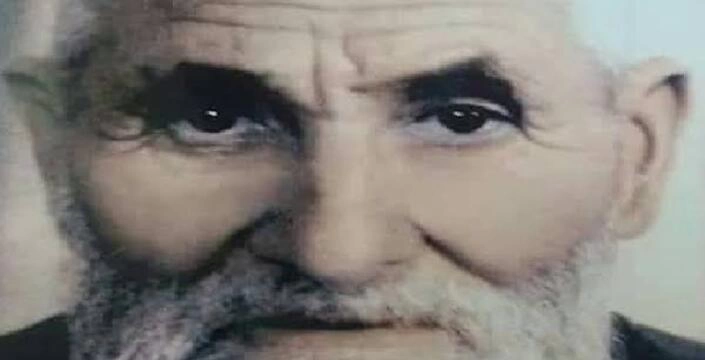 Ladikli Hacı Ahmet Ağa