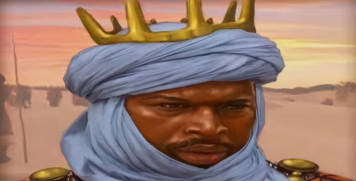 Mansa Musa