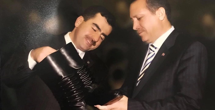 Mehmet Erdem Açıkladı