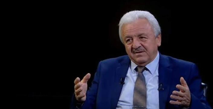 Necmettin Aydın Vefat Etti