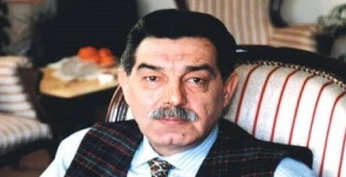 Öncüler Önden Gider Mehmet Akif İnan