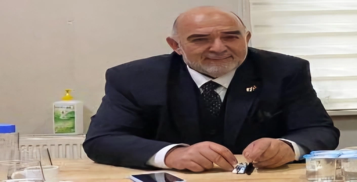 Şadi Pirci Konuştu