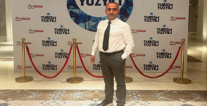 Tursab'da Neler Dönüyor