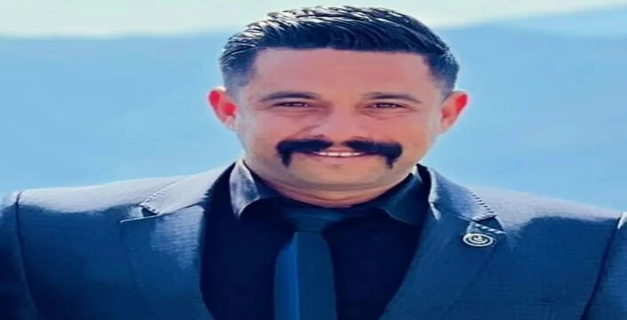 Ülkü Ocakları Başkanı Vefat Etti