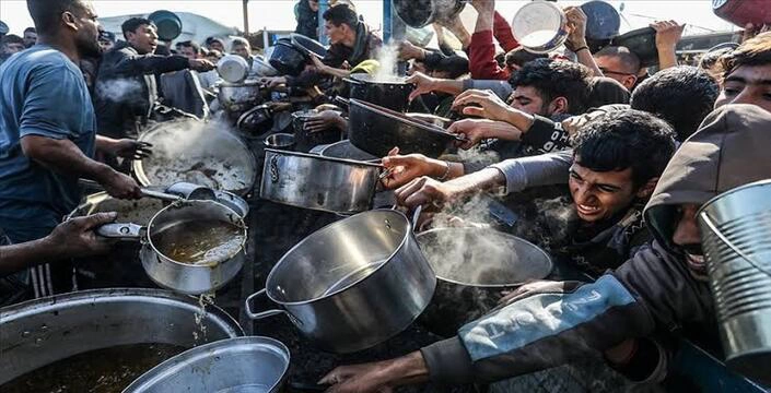 Yahudiler Hitleri Çoktan Geçti