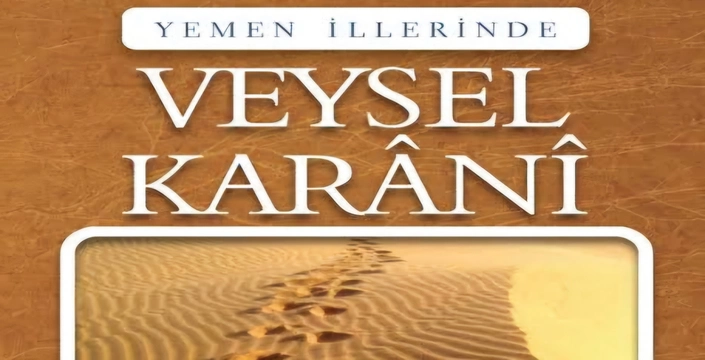 Yemenli Veysel Karanî