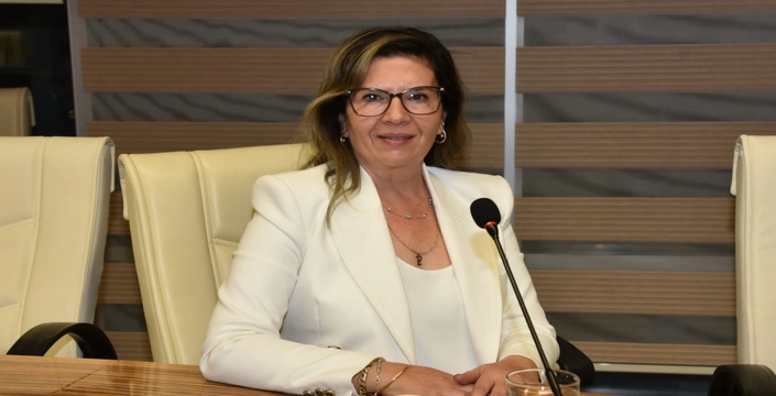 Beyazay Derneği Muğla İl Başkanı