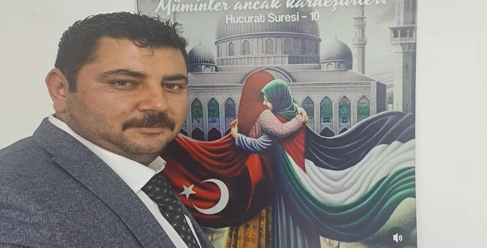 Doğan Tuş'tan Açıklama