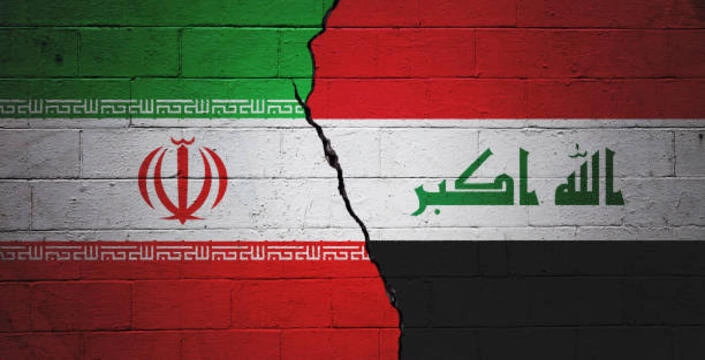 İran İle Irak Anlaşmaya Vardı