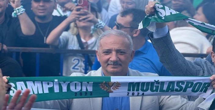 Kadem Mete'den Mesaj