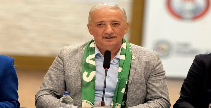Kadem Mete'den Muğlaspor İçin Yoğun Bir Gün