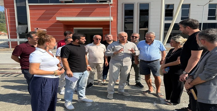Kadem Mete Tam Gaz