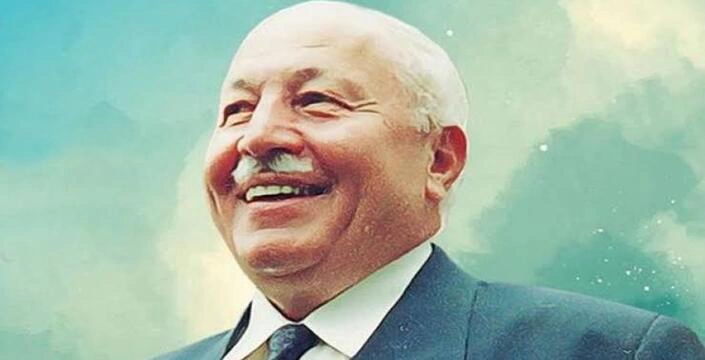 Kıbrıs Barış Harekâtı Emrini Necmettin Erbakan Vermiştir