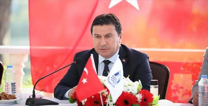 Muğla'dan Balıkesir'e Yardım Eli