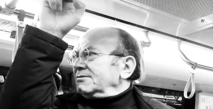 Yusuf Kaplan'dan Tarihi Çağrı