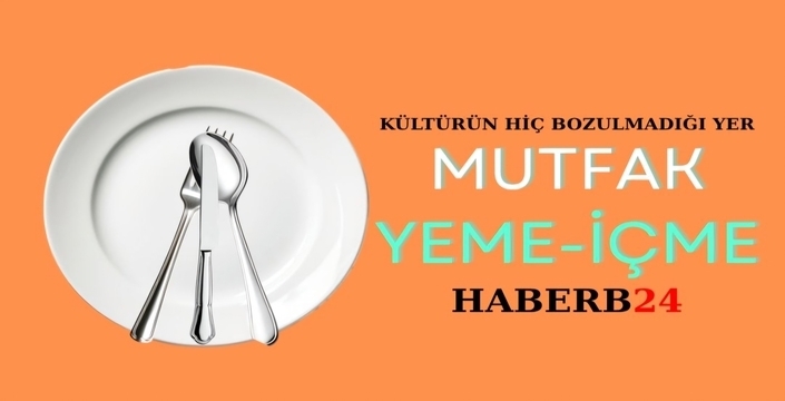 Uşak Cendere Tatlısı