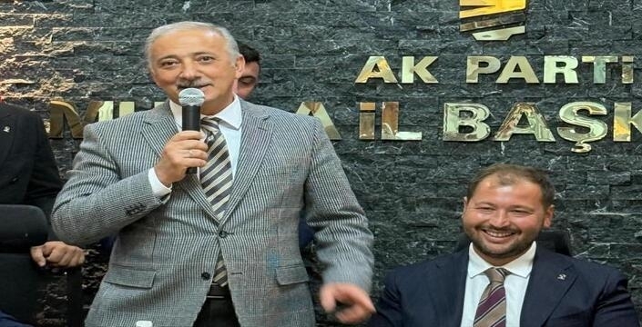 Muğla'da Yepyeni Bir Dönem Başlıyor