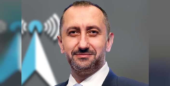 Siber Güvenliğin Başına Ümit Önal Geldi