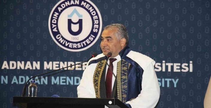 ADÜ Akademik Yıl Açılış Töreni Yapıldı