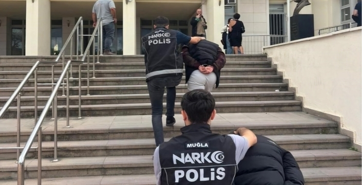 Bodrum Emniyeti Göz Açtırmuyor