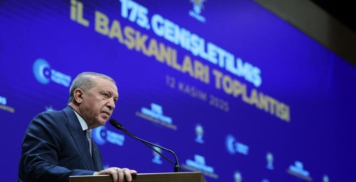 Cumhurbaşkanı Açıkladı