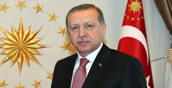 Ümmet Ona Lider Diyor; Recep Tayyip Erdoğan
