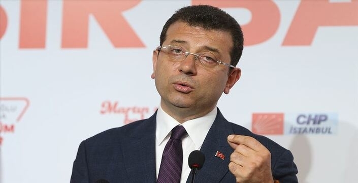 İmamoğlu Fetö Yöntemi Kullanmış