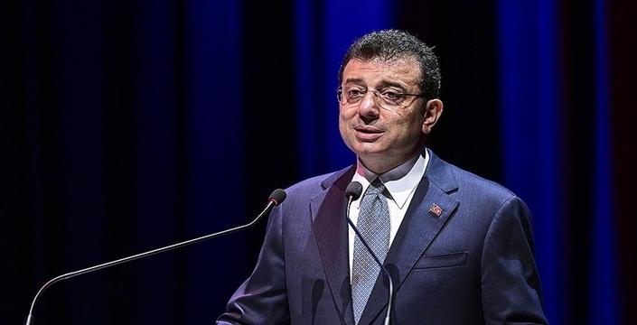 İmamoğlu İçin İstenen Ceza Belli Oldu