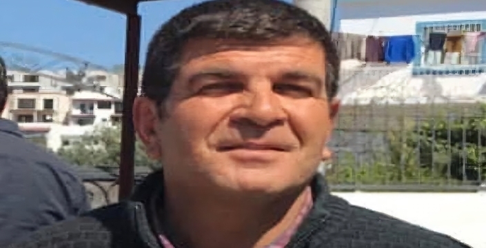 Muhtar Ali Saygı Ebediyete Uğurlandı