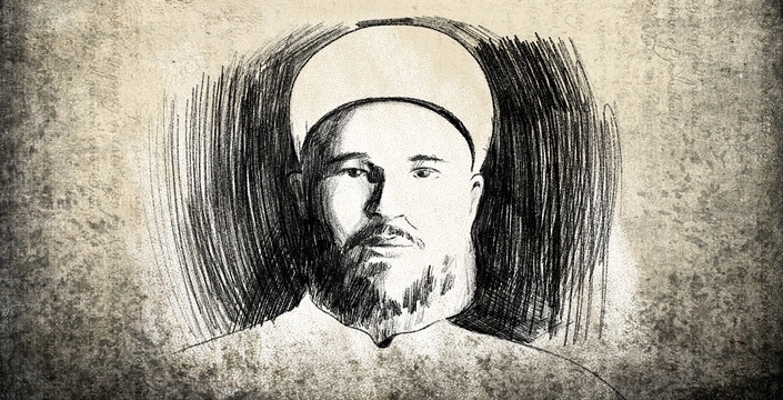 Mücahitlerin Lideri İzzettin El Kassam